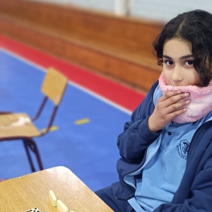 Día de las Matemáticas 2025